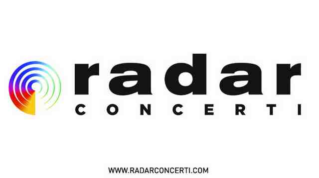Radar concerti