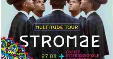 Stromae