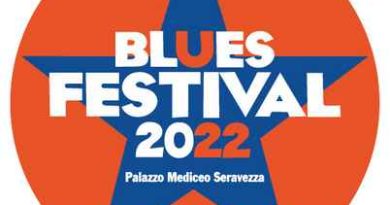 Seravezza blues 2022