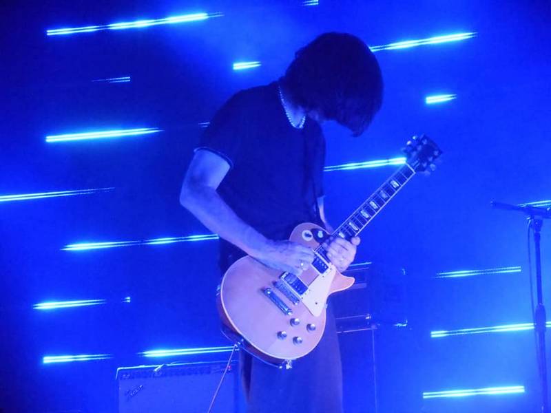 Jonny Greenwood 