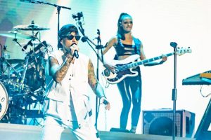 Ultimo Live San Siro