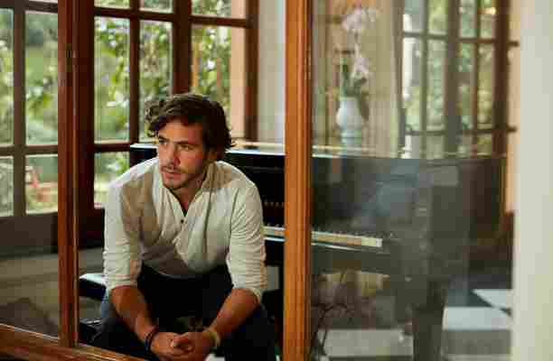 Jack Savoretti