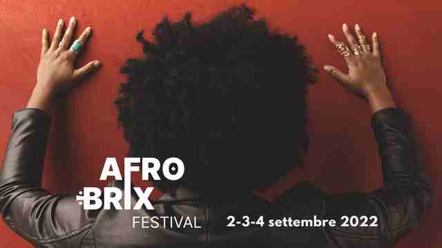 AfroBrix Festival