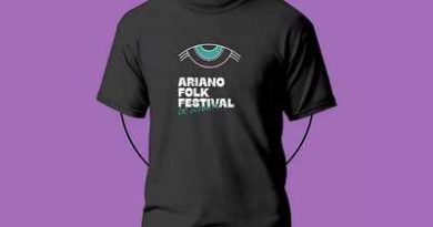 Ariano Folkfestival 2022