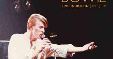 David Bowie