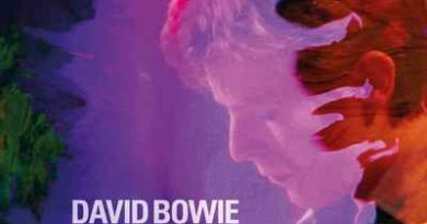 David Bowie