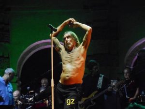 Iggy Pop