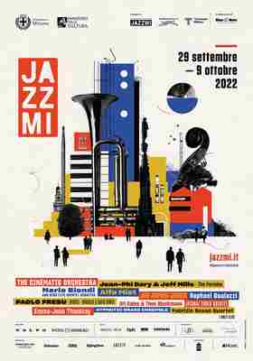 JazzMi 2022