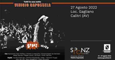 Sponz Fest 2022