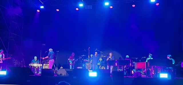 VENDITTI & DE GREGORI live Benevento