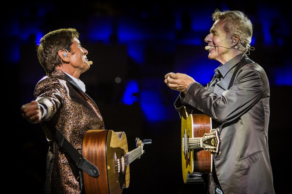 BAGLIONI e MORANDI