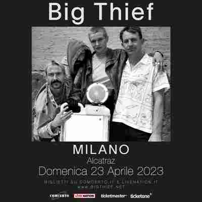 Big thief