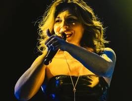 Giusy Ferreri