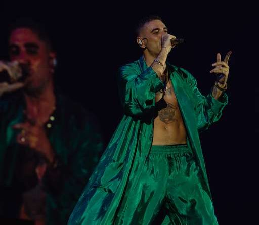 Marracash