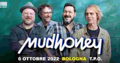 Mudhoney