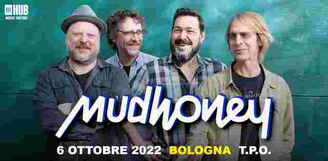 Mudhoney