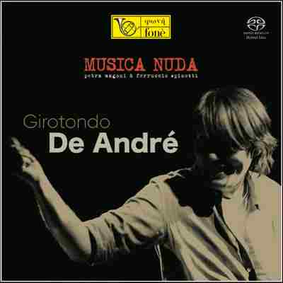 Musica Nuda