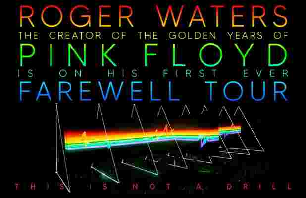 Roger Waters