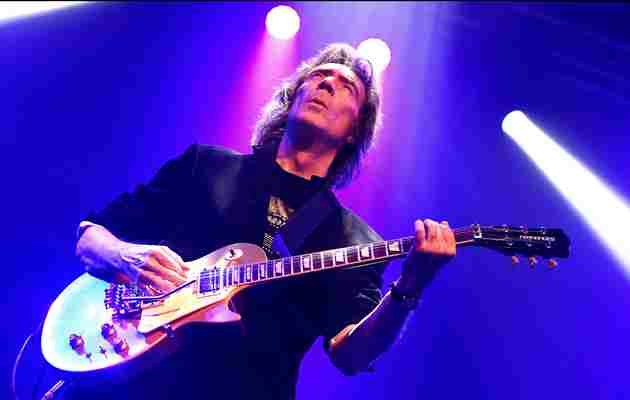 Steve Hackett