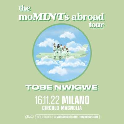 TOBE NWIGWE