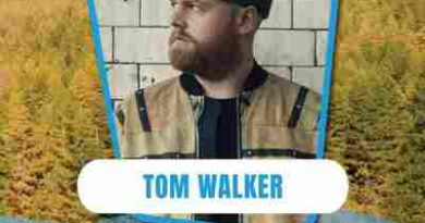 Tom Walker