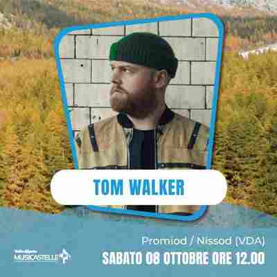 Tom Walker