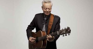 Tommy Emmanuel