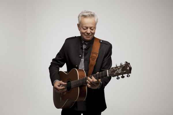 Tommy Emmanuel