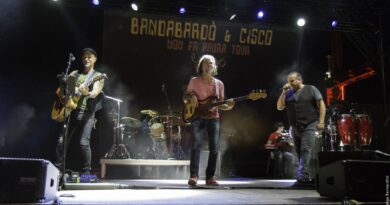 bANDABARDò & cISCO