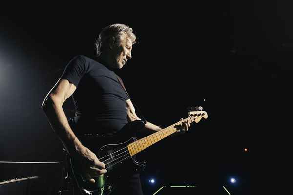 Roger Waters