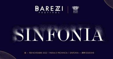 Barezzi Festival 2022
