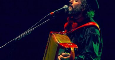 Vinicio Capossela