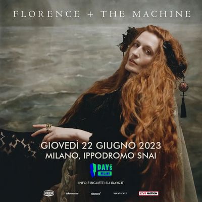 Florence +The Machine