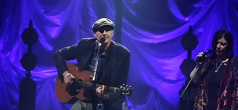 James Taylor