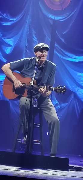 james Taylor