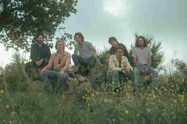 KING GIZZARD & THE LIZARD WIZARD