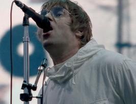 Liam Gallagher