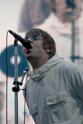 Liam Gallagher