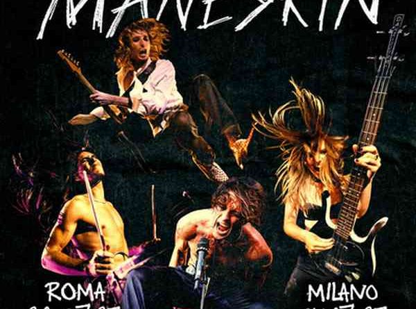 Maneskin