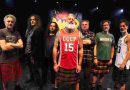 MODENA CITY RAMBLERS