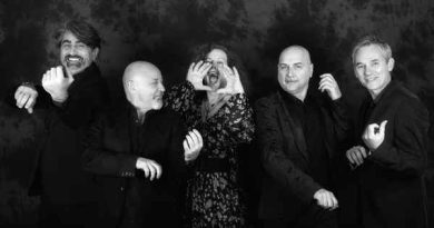SOLIS STRING QUARTET & SARAH JANE MORRIS