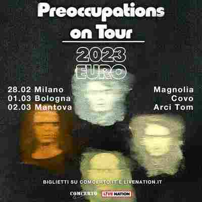 Preoccupèations