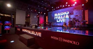 Radio Italia