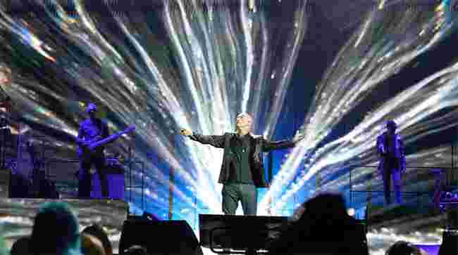 Eros Ramazzotti