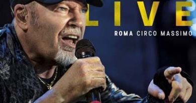 Vasco Rossi