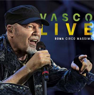 Vasco Rossi