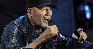 Vasco Rossi