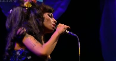 Amy Winehouse