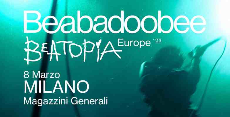BEABADOOBEE