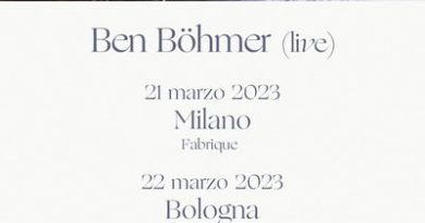 Ben Böhmer